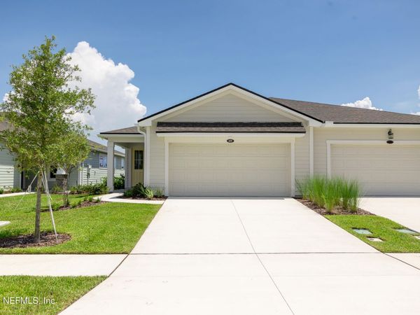 655 JUNIPER HILLS Drive, St. Johns, FL 32259