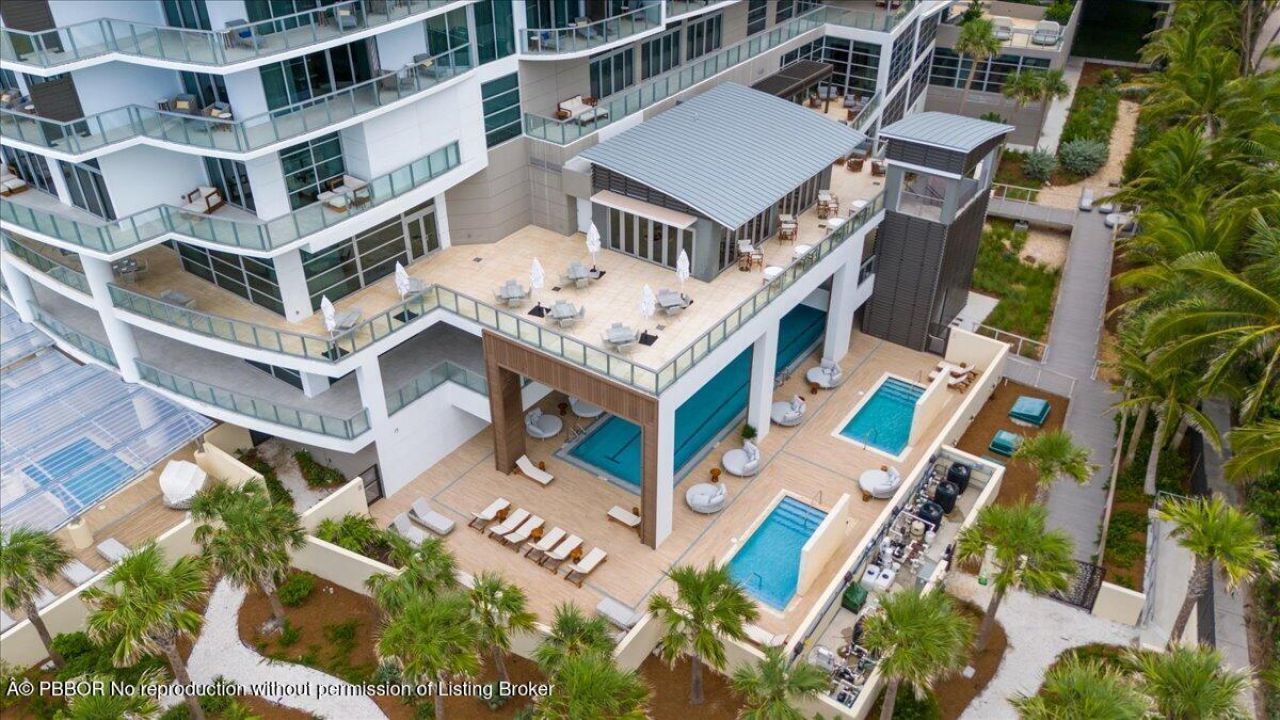 3100 N Ocean Drive, Unit H-1009, Singer Island, FL 33404 Photo
