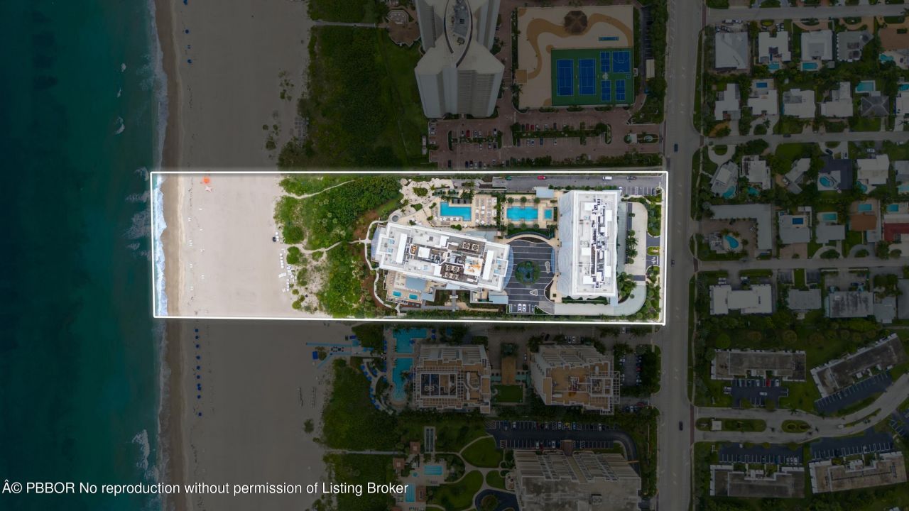 3100 N Ocean Drive, Unit H-1009, Singer Island, FL 33404 Photo