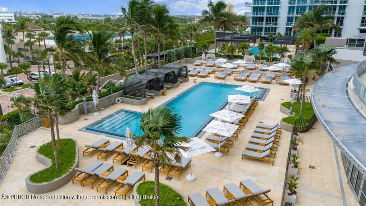 3100 N Ocean Drive, Unit H-1009, Singer Island, FL 33404 Photo