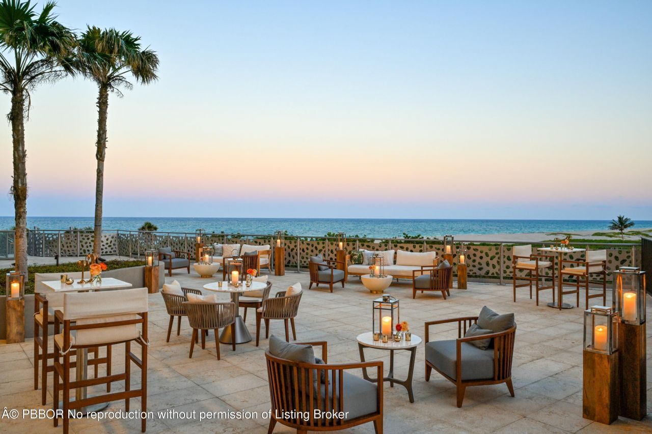 3100 N Ocean Drive, Unit H-1009, Singer Island, FL 33404 Photo