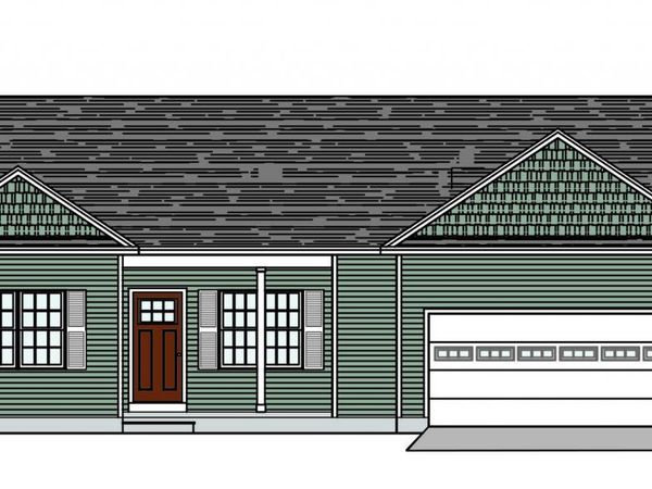 8 Wynnefield Drive, South Glens Falls, NY 12803