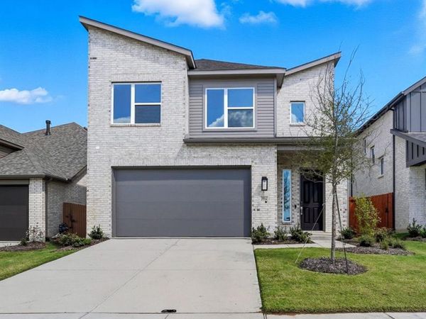 3914 Bison Lane, Crandall, TX 75114