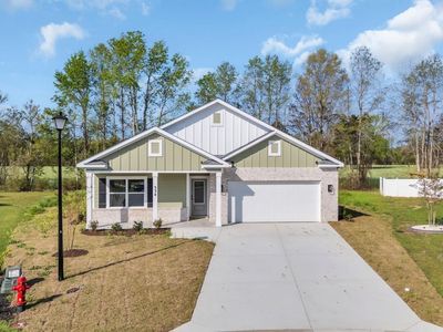 534 War Eagle Ct., Longs, SC 29568