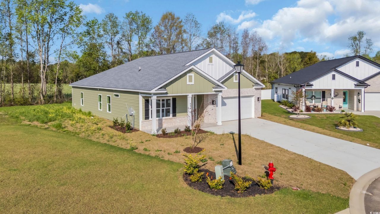 534 War Eagle Ct. Photo 5