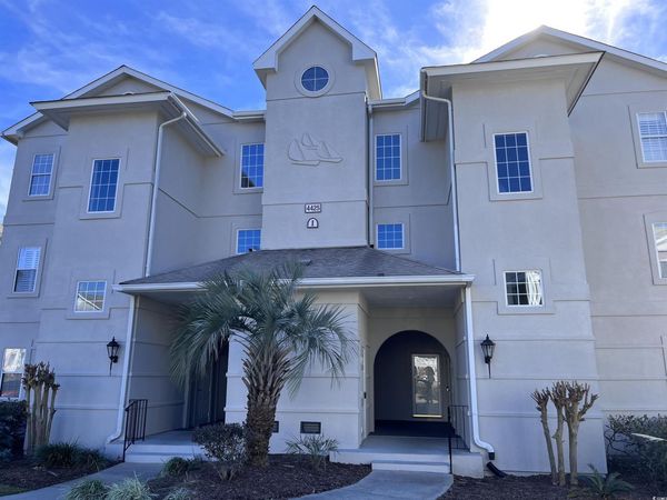 4425 Eastport Blvd., Unit I-1, Little River, SC 29566