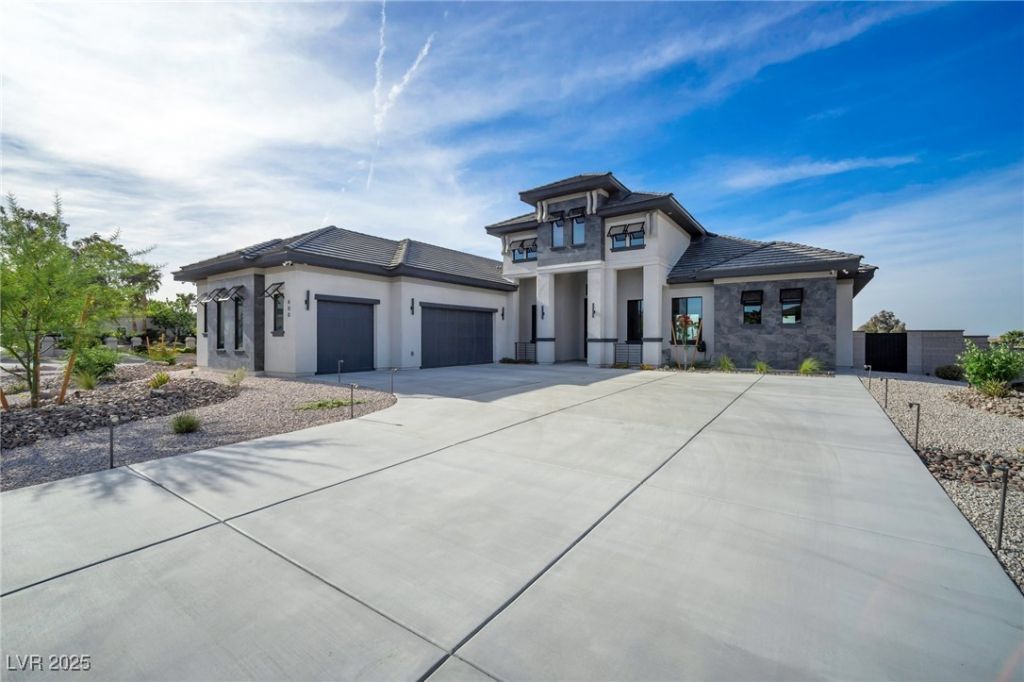 600 Quail Covey Road, Henderson, NV 89002 Main Photo