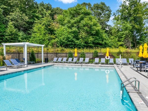 45 Lookout, Unit Lot #17, Danbury, CT 06810