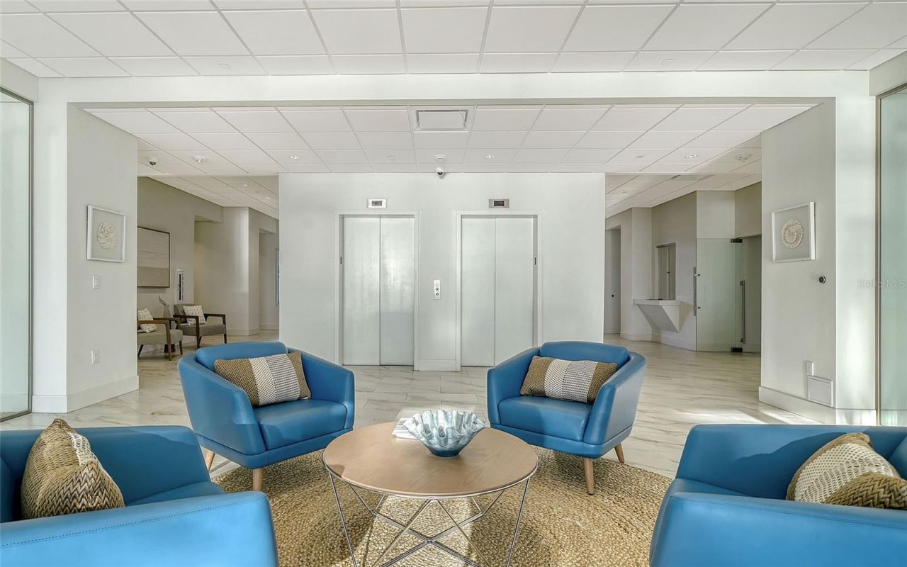 1750 Benjamin Franklin Drive, Unit 6F, Sarasota, FL 34236 Photo