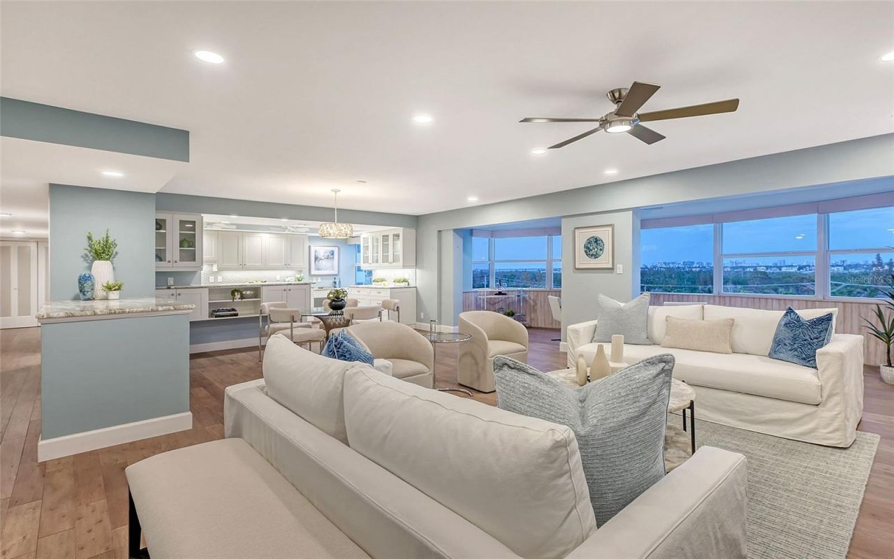 1750 Benjamin Franklin Drive, Unit 6F, Sarasota, FL 34236 Photo