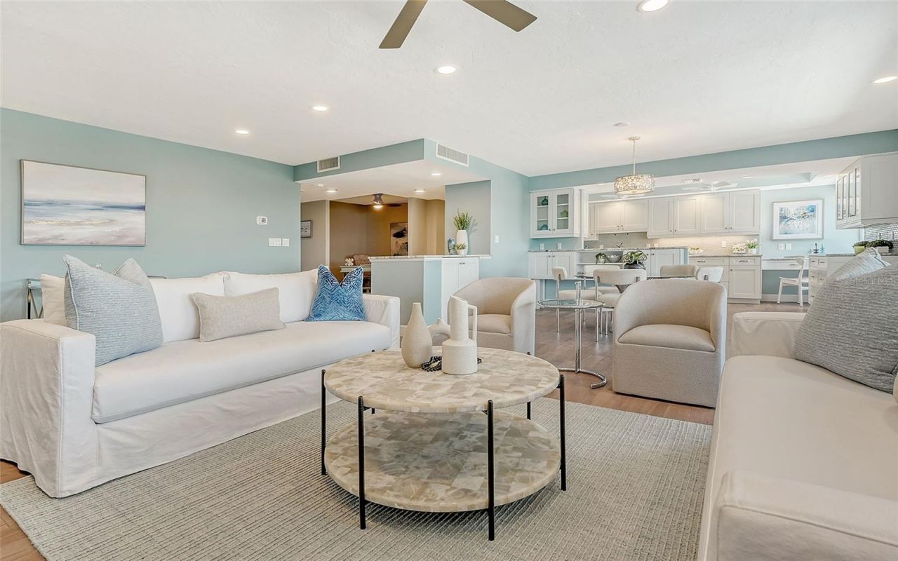 1750 Benjamin Franklin Drive, Unit 6F, Sarasota, FL 34236 Photo