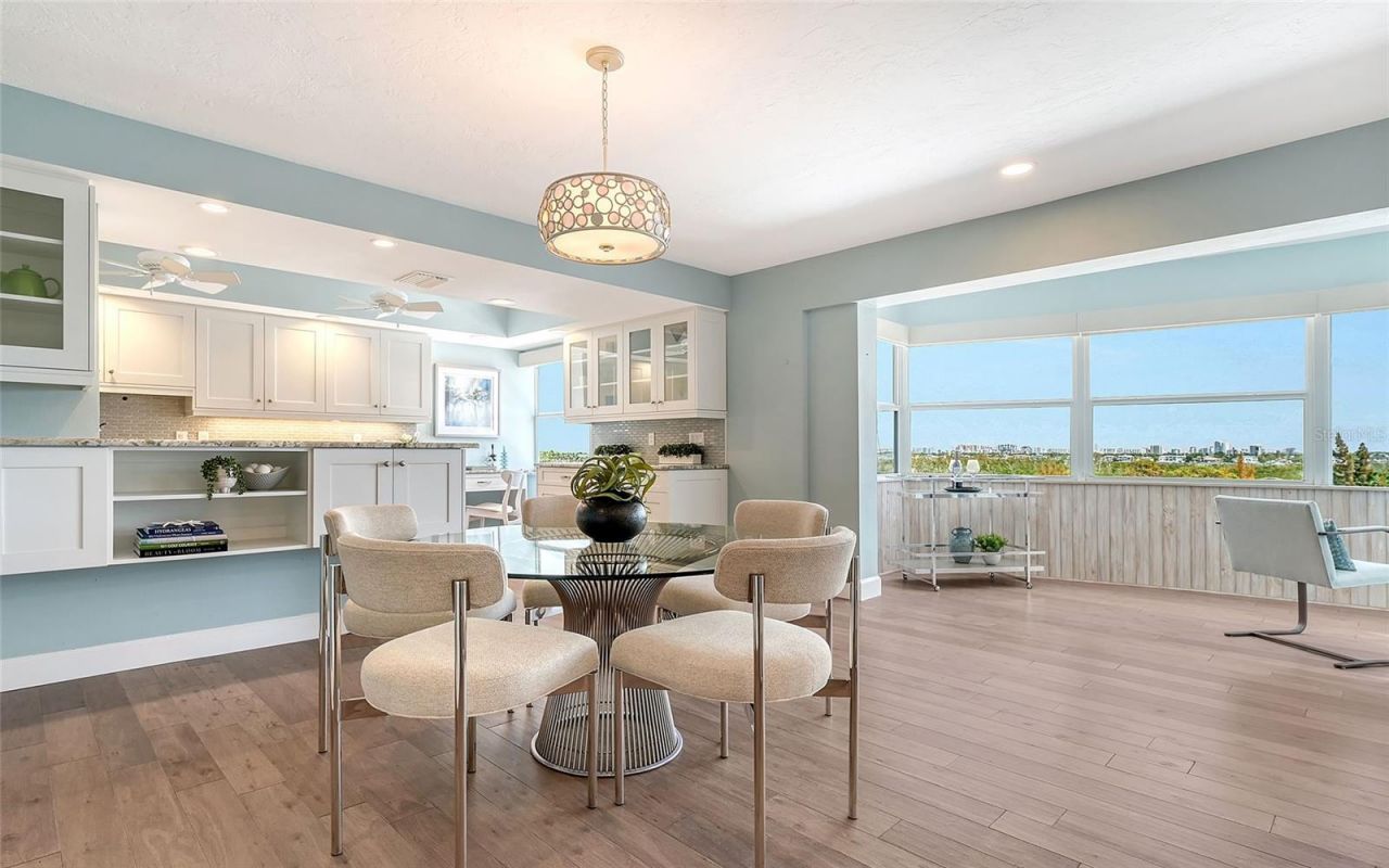 1750 Benjamin Franklin Drive, Unit 6F, Sarasota, FL 34236 Photo