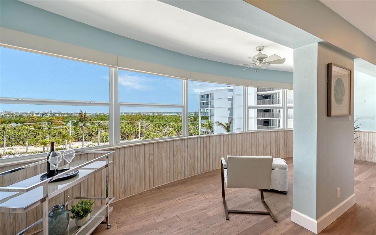 1750 Benjamin Franklin Drive, Unit 6F, Sarasota, FL 34236 Photo