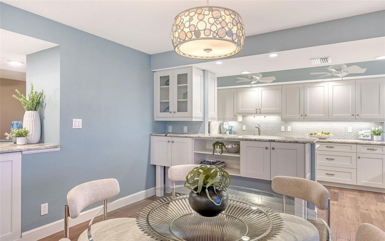 1750 Benjamin Franklin Drive, Unit 6F, Sarasota, FL 34236 Photo