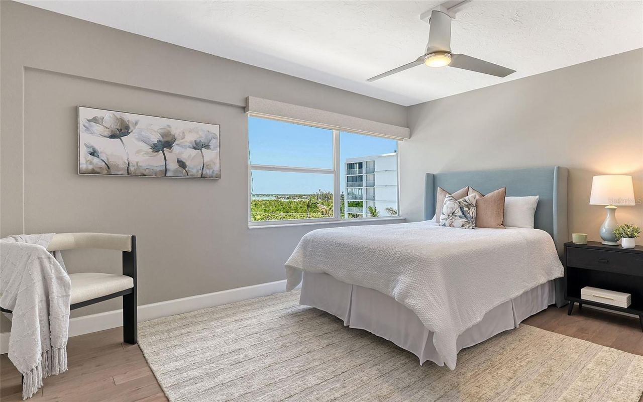 1750 Benjamin Franklin Drive, Unit 6F, Sarasota, FL 34236 Photo