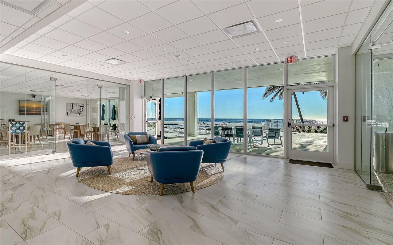 1750 Benjamin Franklin Drive, Unit 6F, Sarasota, FL 34236 Photo