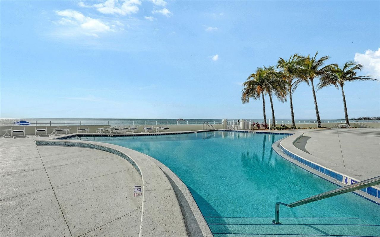 1750 Benjamin Franklin Drive, Unit 6F, Sarasota, FL 34236 Photo