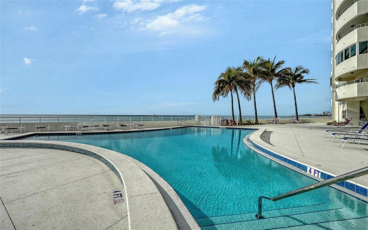 1750 Benjamin Franklin Drive, Unit 6F, Sarasota, FL 34236 Photo