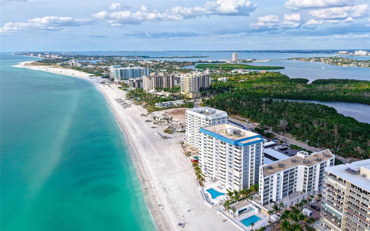 1750 Benjamin Franklin Drive, Unit 6F, Sarasota, FL 34236 Photo