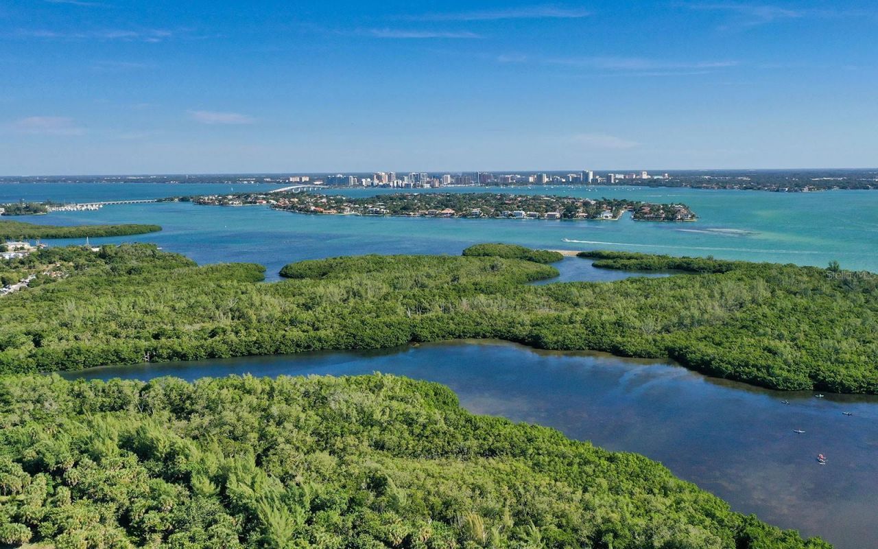 1750 Benjamin Franklin Drive, Unit 6F, Sarasota, FL 34236 Photo