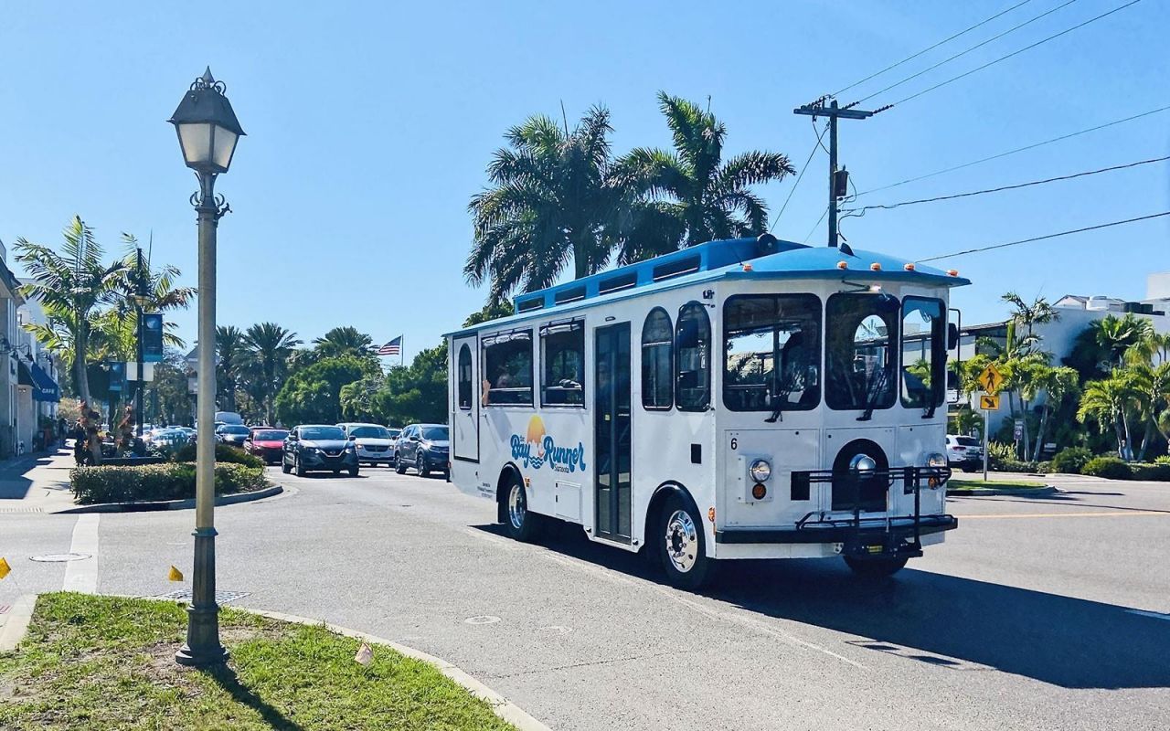 1750 Benjamin Franklin Drive, Unit 6F, Sarasota, FL 34236 Photo