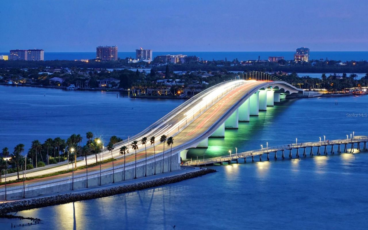 1750 Benjamin Franklin Drive, Unit 6F, Sarasota, FL 34236 Photo