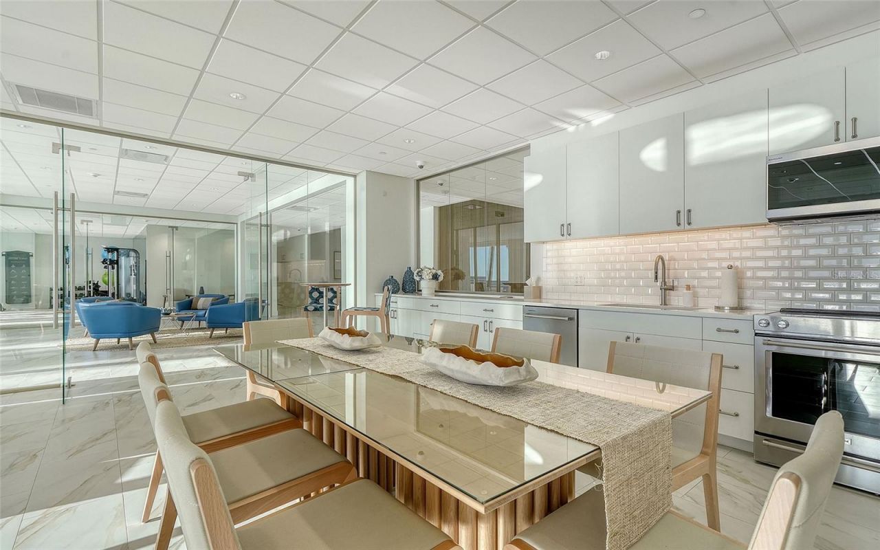 1750 Benjamin Franklin Drive, Unit 6F, Sarasota, FL 34236 Photo