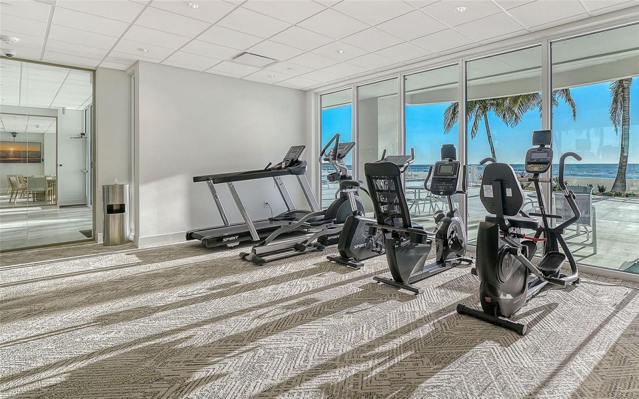 1750 Benjamin Franklin Drive, Unit 6F, Sarasota, FL 34236 Photo