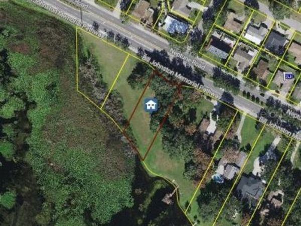 NEPTUNE ROAD, KISSIMMEE, FL 34744