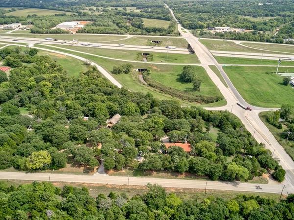 7900 N Bryant Avenue, Oklahoma City, OK 73131