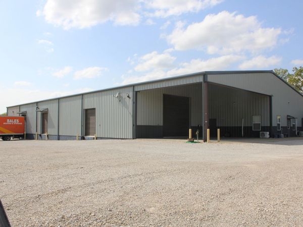 4428 County Road 4660, Pomona, MO 65789