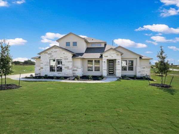 217 Scofield Ave, Georgetown, TX 78628