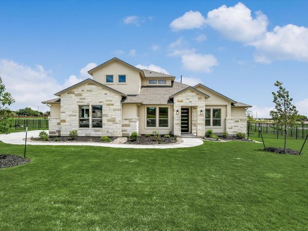 217 Scofield Ave, Georgetown, TX 78628
