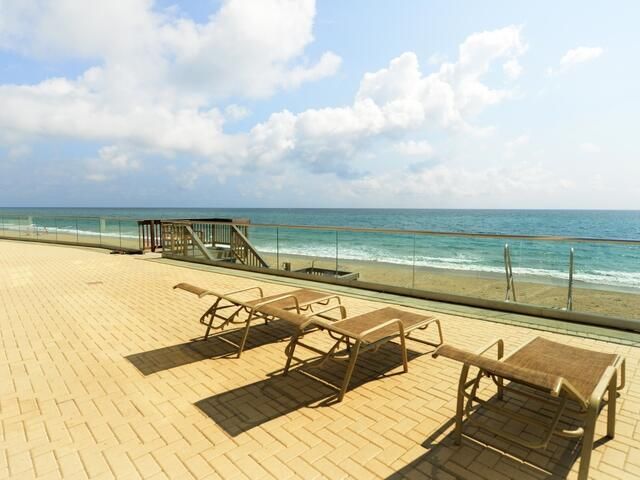 5440 N Ocean Drive, Unit 202, Singer Island, FL 33404 Photo