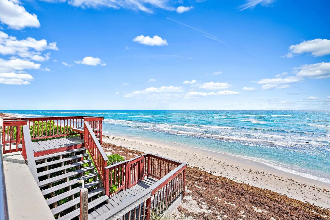 5440 N Ocean Drive, Unit 202, Singer Island, FL 33404 Photo