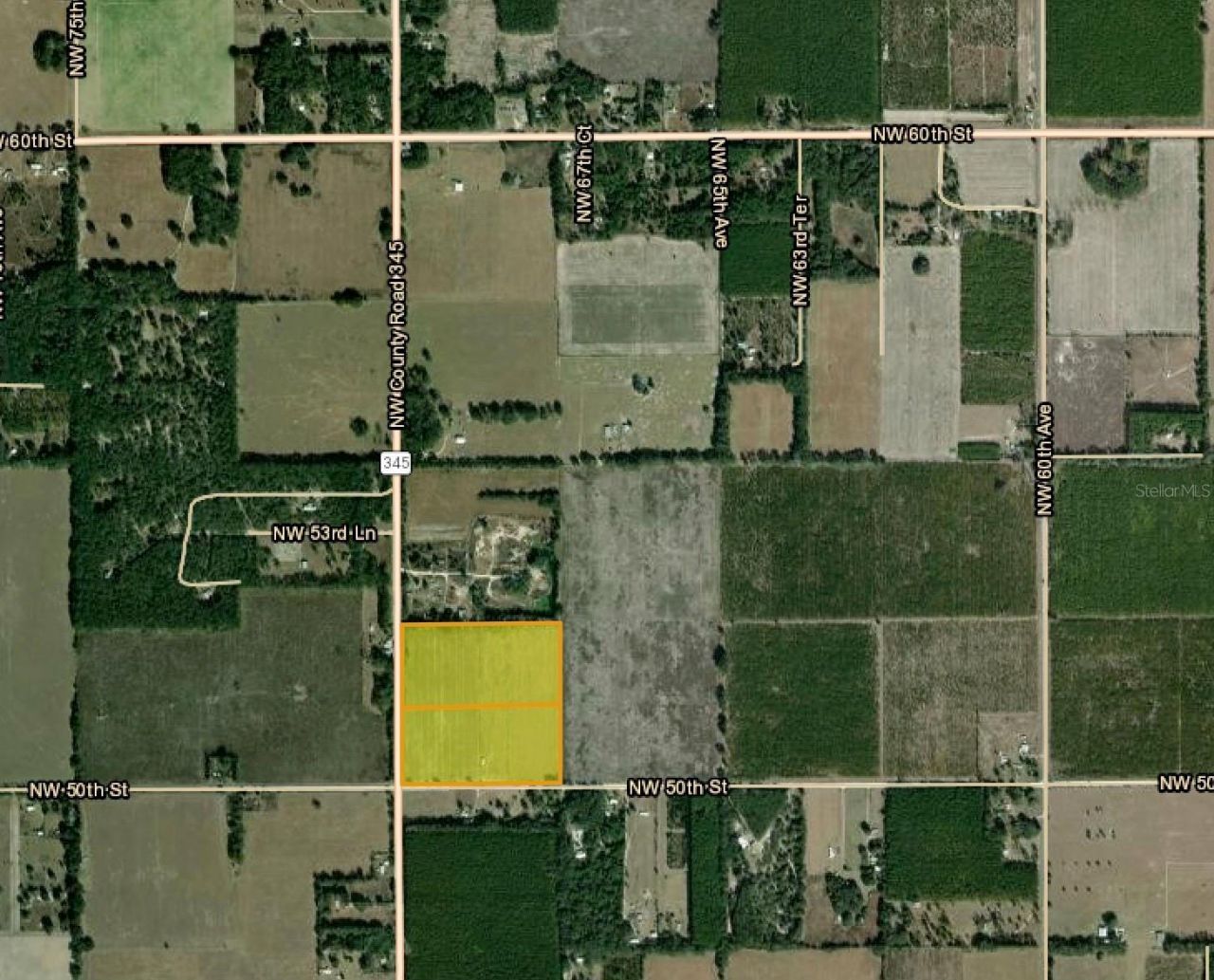 0 Sr 345, Chiefland, FL 32626 Photo