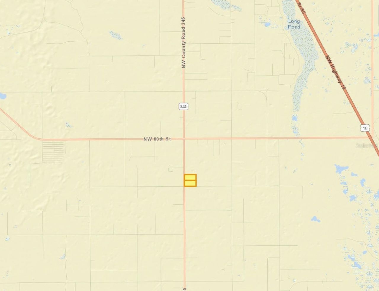 0 Sr 345, Chiefland, FL 32626 Photo