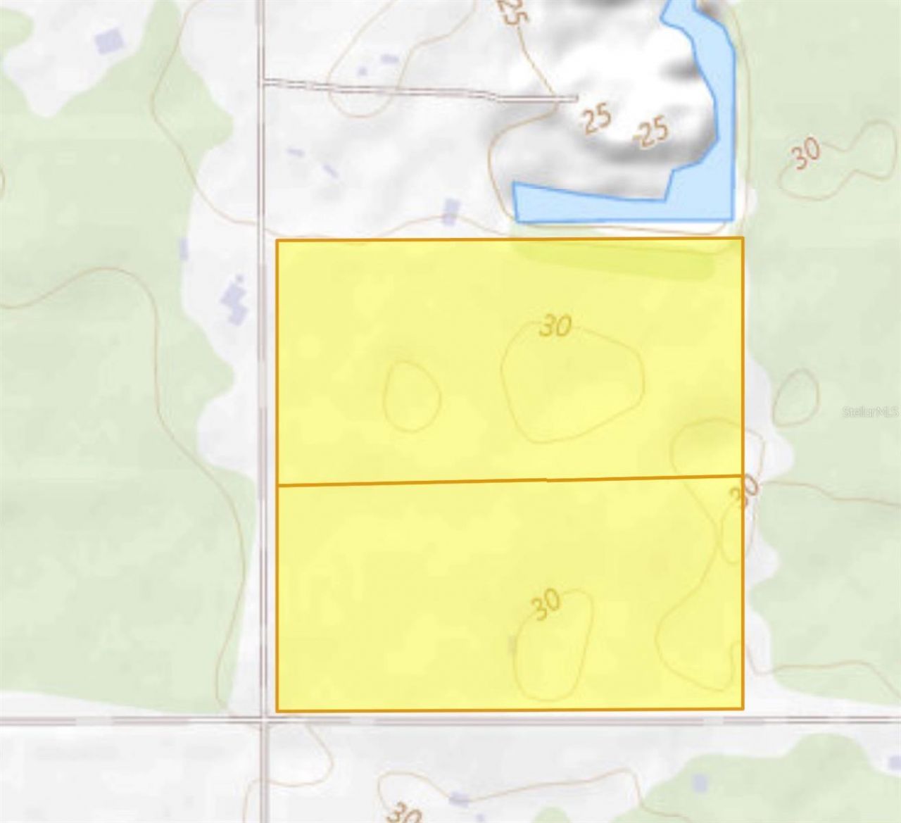 0 Sr 345, Chiefland, FL 32626 Photo