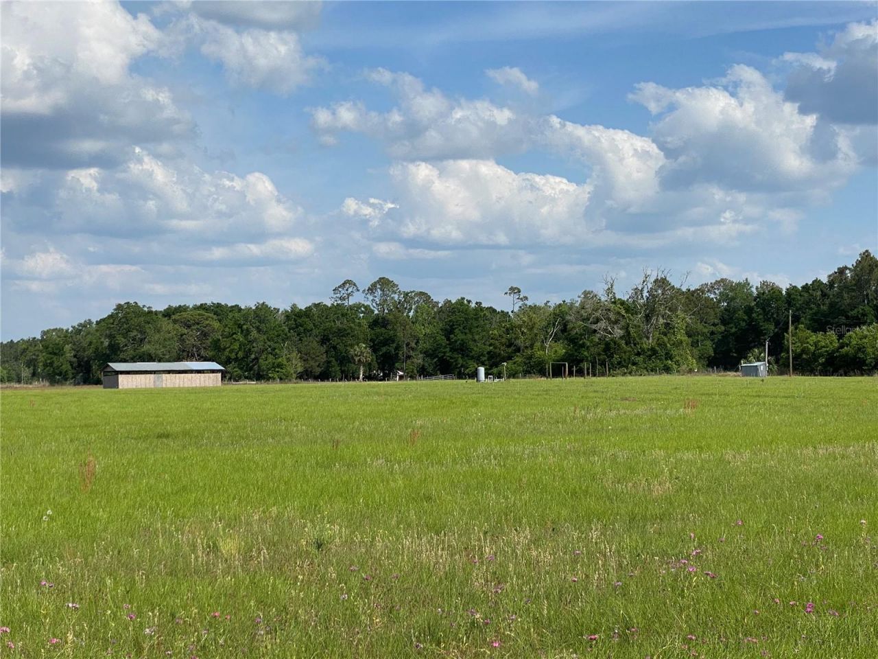 0 Sr 345, Chiefland, FL 32626 Photo