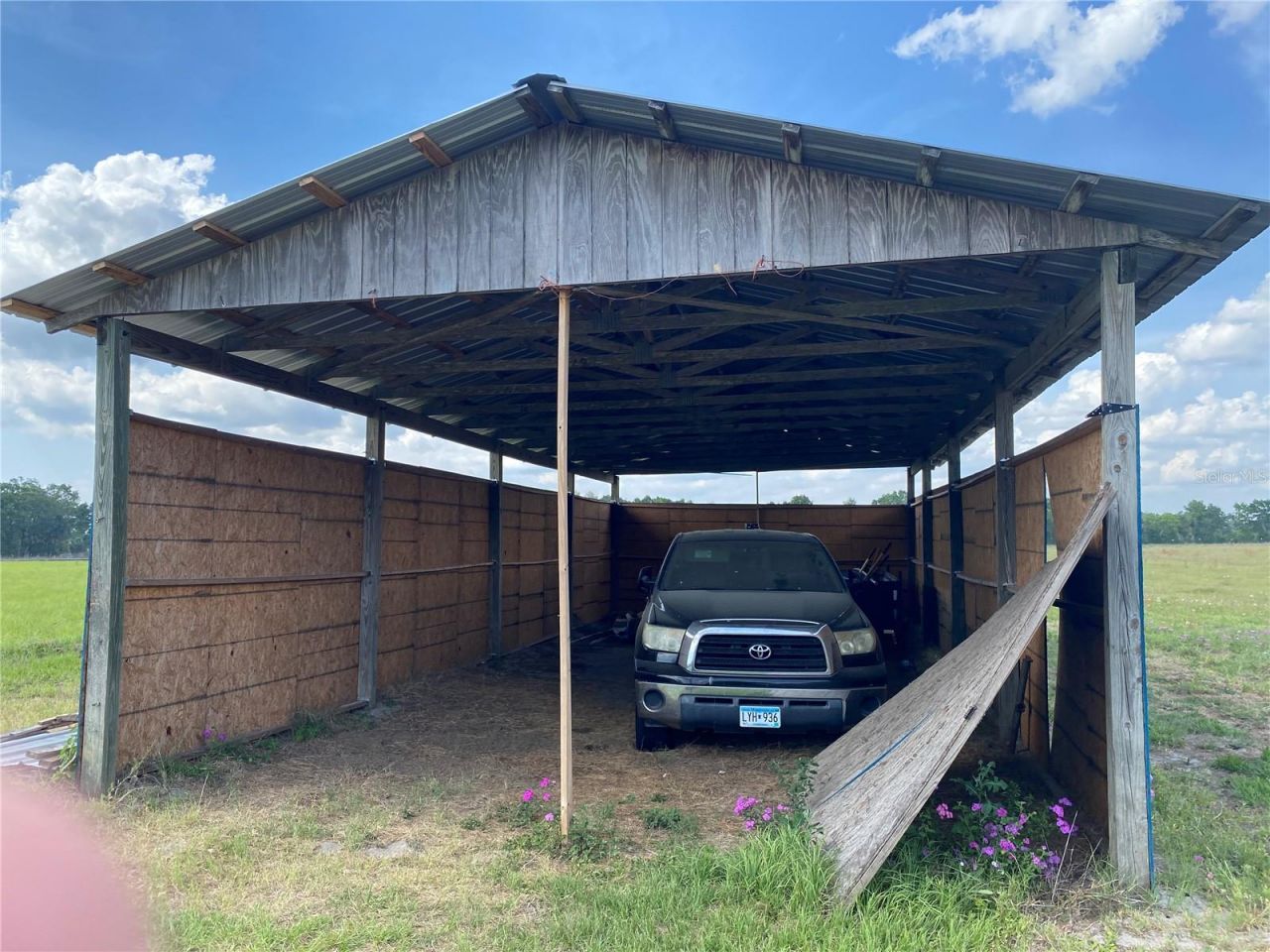 0 Sr 345, Chiefland, FL 32626 Photo