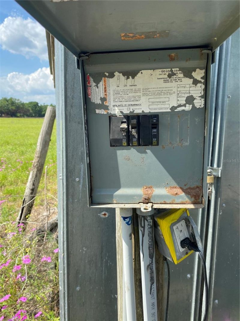 0 Sr 345, Chiefland, FL 32626 Photo