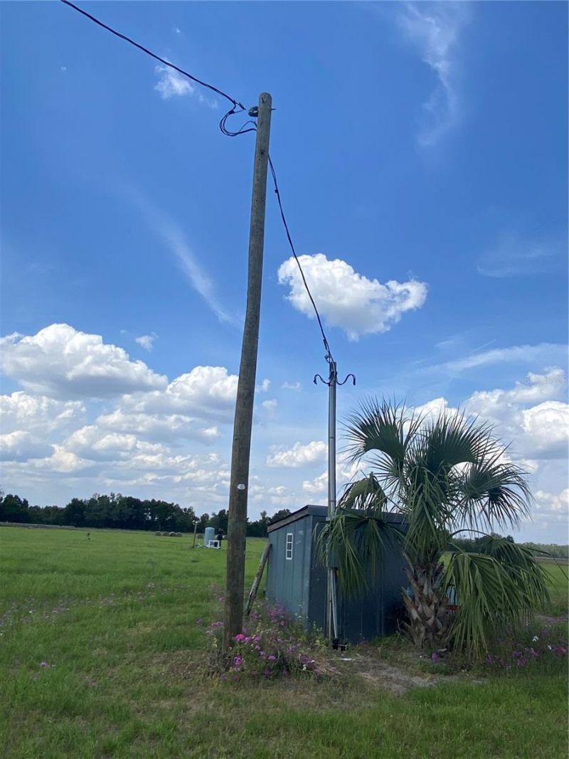 0 Sr 345, Chiefland, FL 32626 Photo