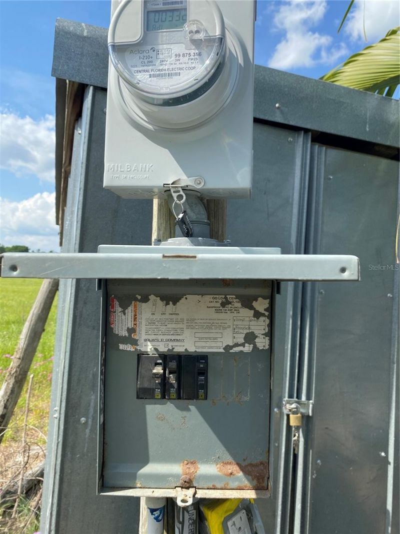 0 Sr 345, Chiefland, FL 32626 Photo