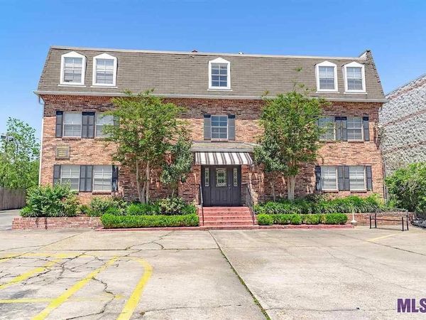 4735 Government St, Unit #202, Baton Rouge, LA 70806