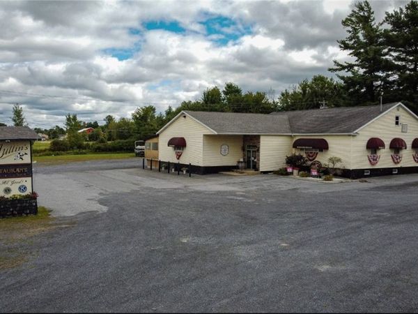 1180 Ush, Gouverneur, NY 13642