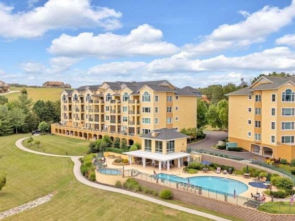 1269 Hwy 139 201B, Dandridge, TN 37725