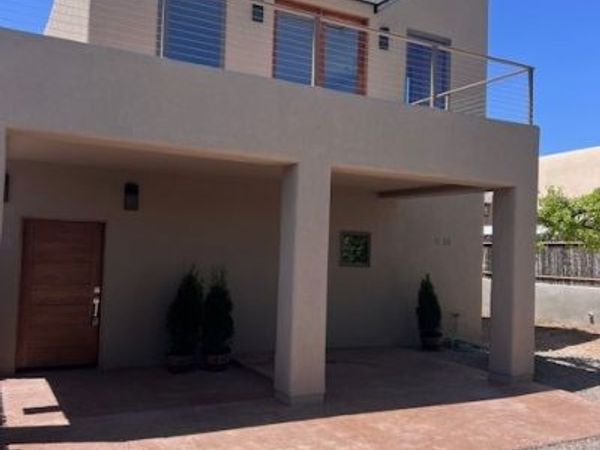1022 Don Diego Avenue, Unit D, Santa Fe, NM 87505