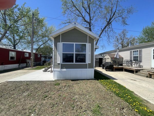 6953 State Route 219, Unit Lot 4, Celina, OH 45822