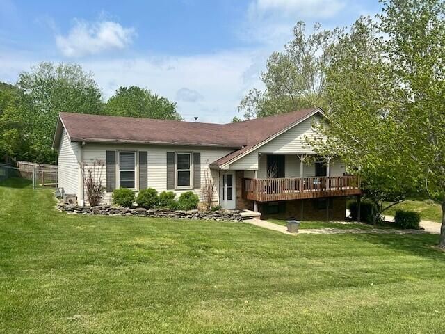 106 Cave Run Road, Frankfort, KY 40601 Main Photo