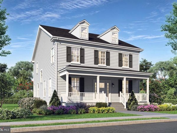 530 WHEELMEN STREET, Unit 6 CHARLEST, MIDDLETOWN, DE 19709